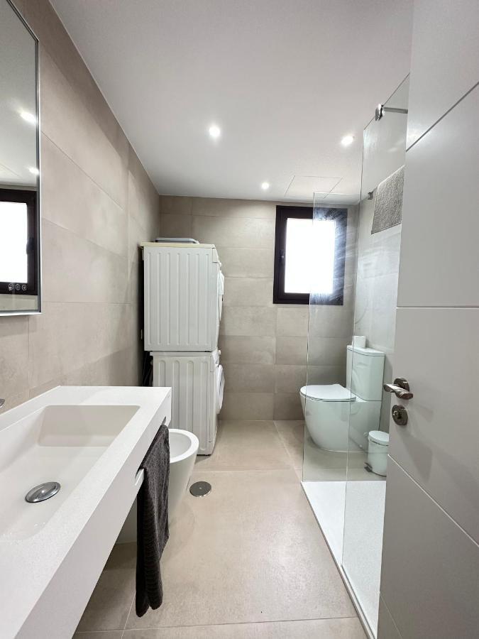 Apartamento Aldea Blanca Elegant Penthouse In Puerto Banus *